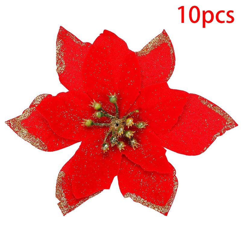 Red-10pcs