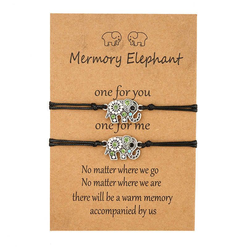 Elephant Card