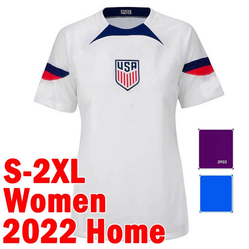 2022 Home Women Pacth