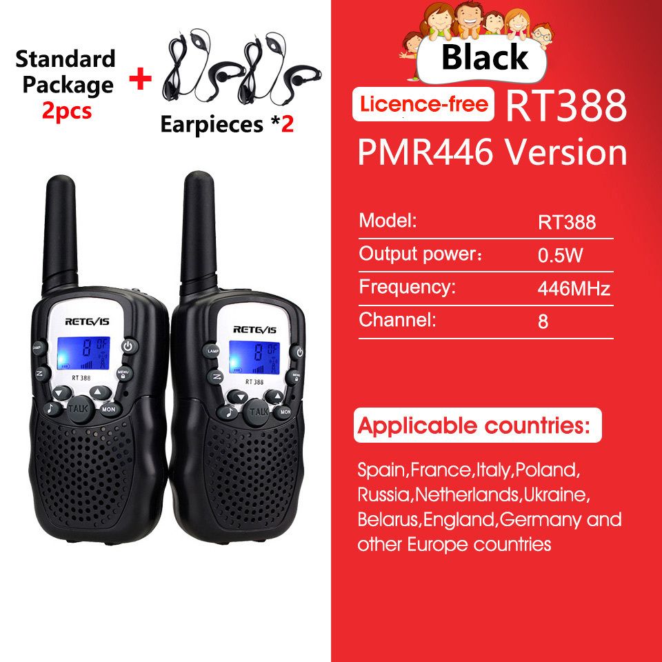 Earpieces12のPMR