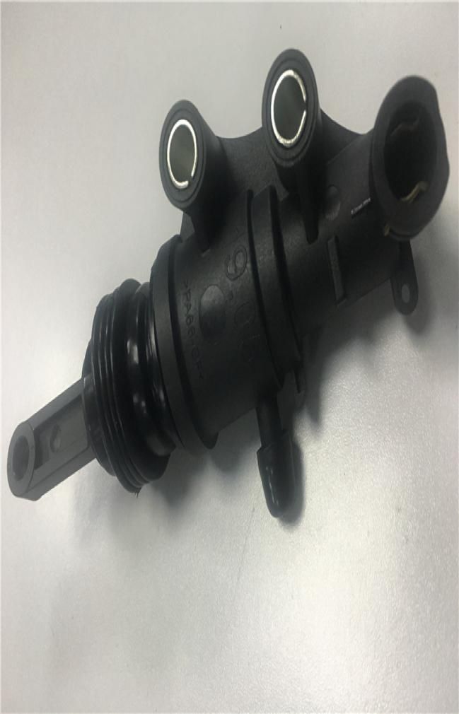 Clutch Master Cylinder Pump For Mazda BT50 2011 2015 UP UR Ranger 11T6