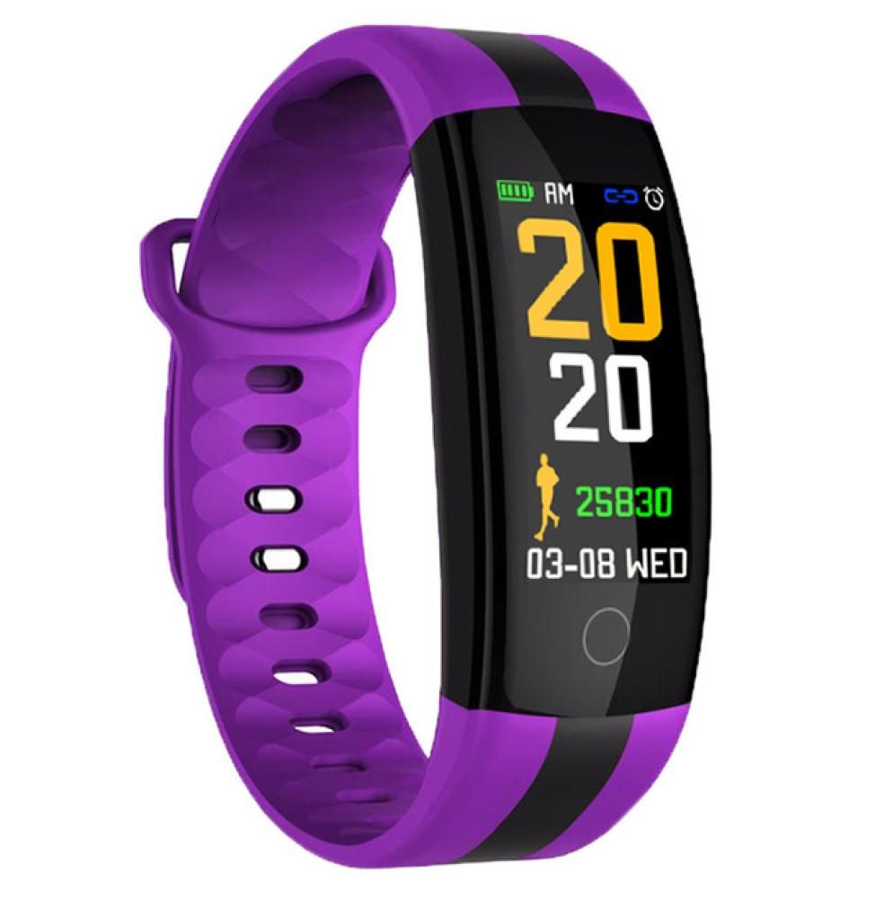 Smart bracelet cf007 2025