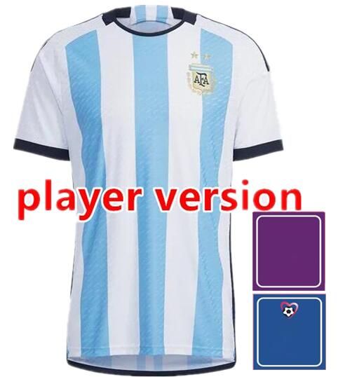 Player 2022 Home