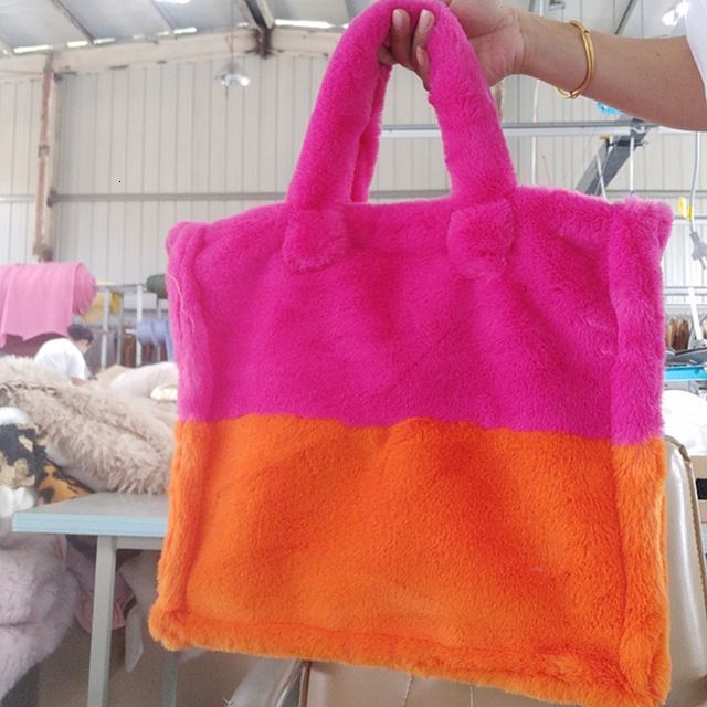 Bag-Tell Us Color