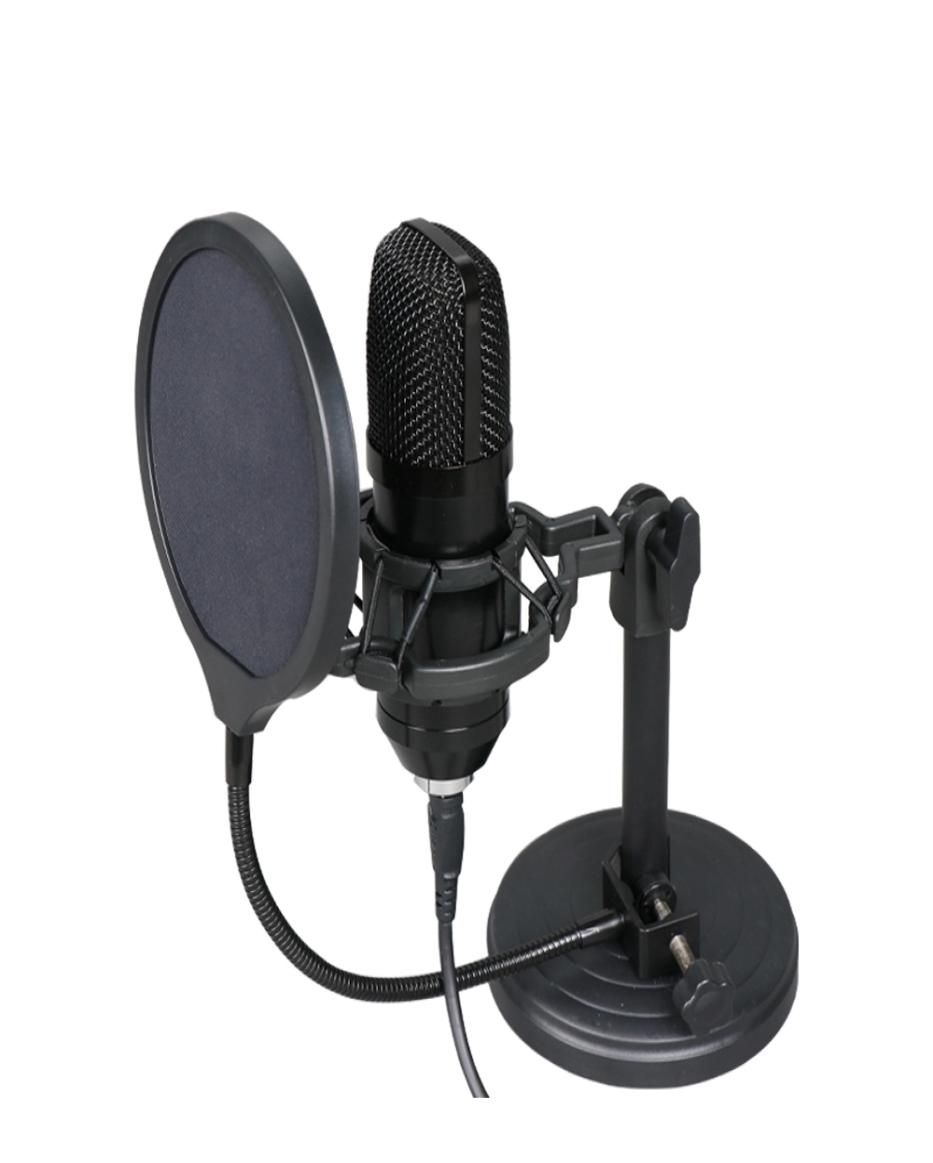 U87 Condenser Microphone USB 35mm Jack Wired Microphone With NB35 Stand Filter Mount Karaoke Mikrofon For From Tlqr, $91.64 | DHgate.Com