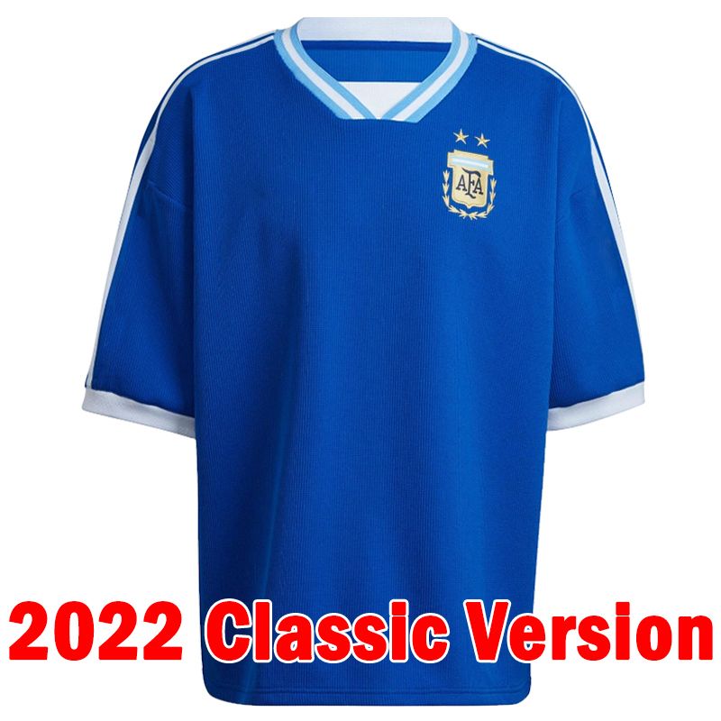 2022 Klassische Version