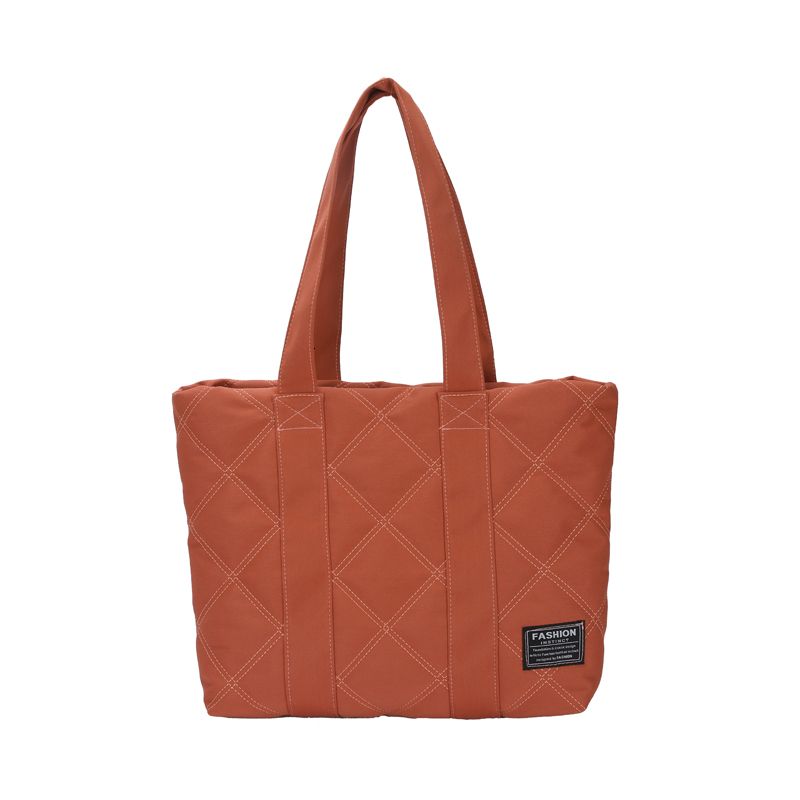 sac à bandoulière orange