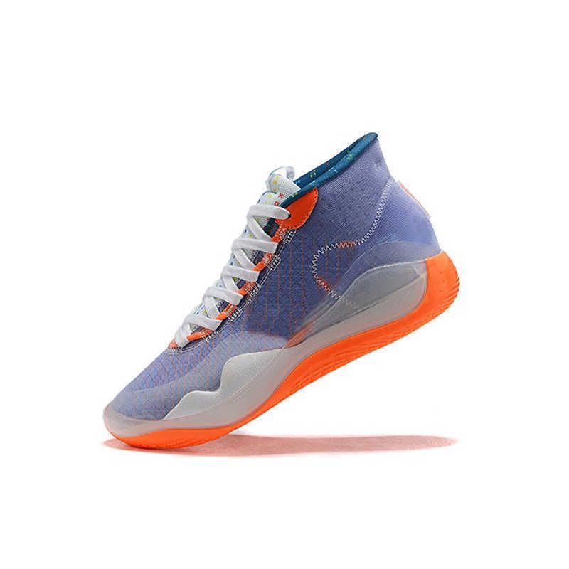 Mens KD 12 Shoes Youth Kids Kevin Durant 12s Xii Sneakers Tennis