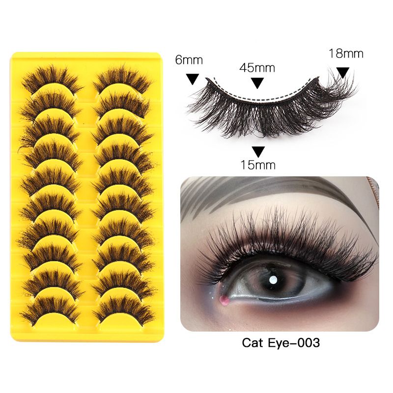 Cat Eye-003