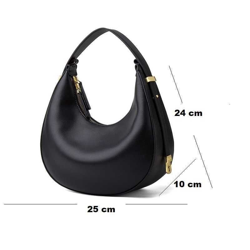 In Stock ! Hot ZOOLER Original Brand Full Genuine Leather Women Bags  Business Re