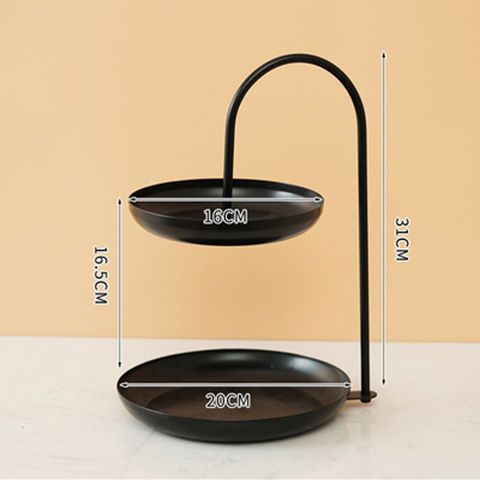 Suspension-black