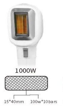 808nm 1000W(100W*10)