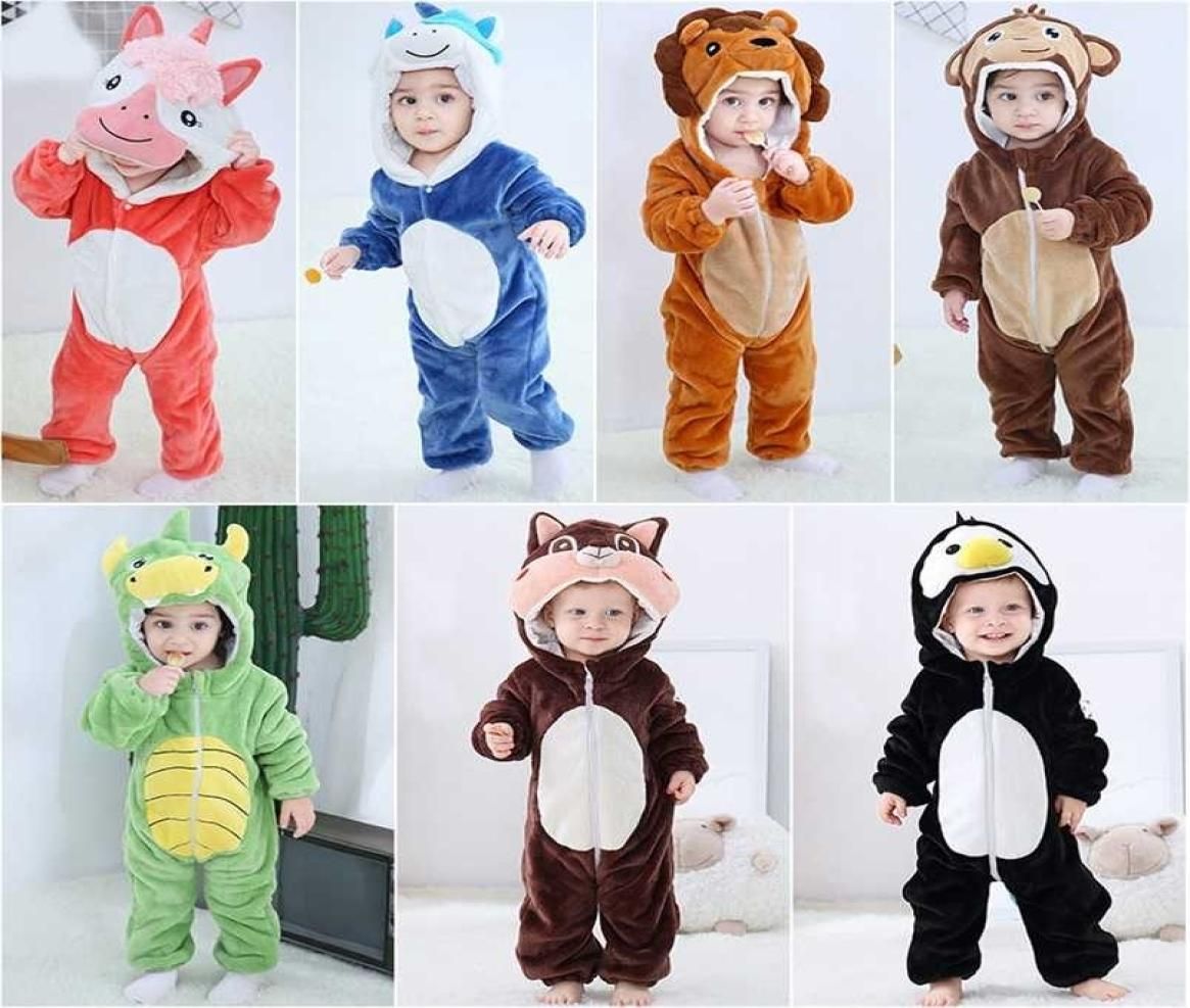 Niños039 Pijamas Niños Animales Bebés Ropa De Dormir Niñas Cosplay Pijama Jumpsuit Onderse Panda Pijama De 18,58 € | DHgate