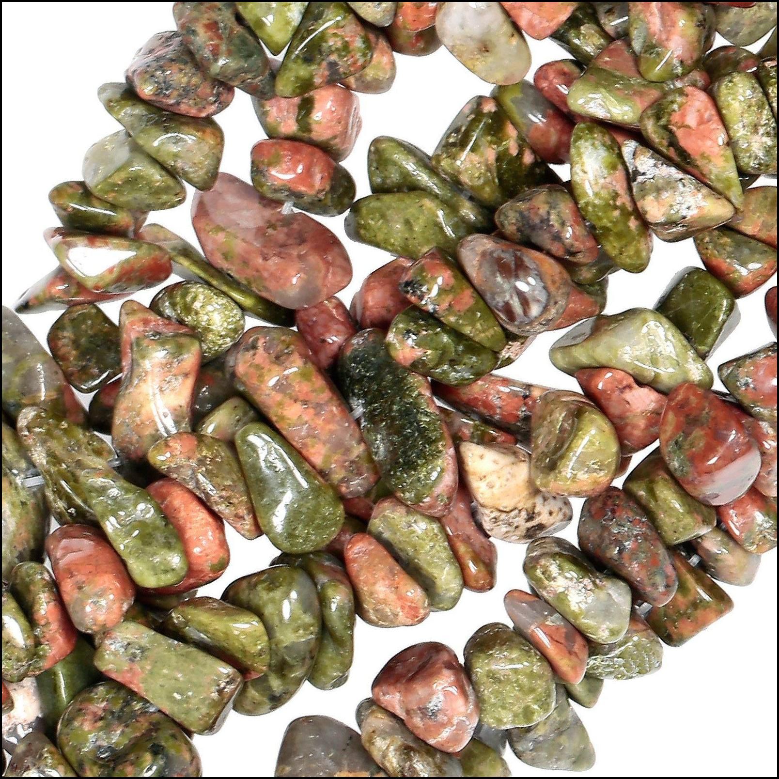 Unakite