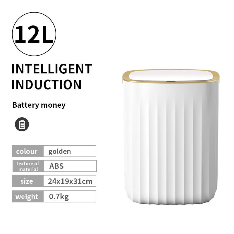 Batteri Golden 12l