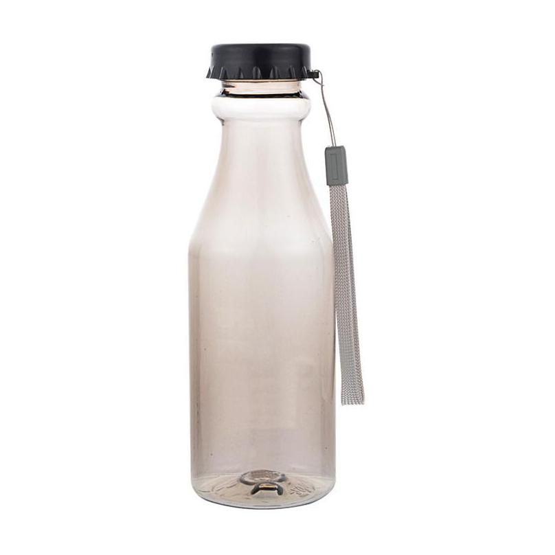 550Ml Black