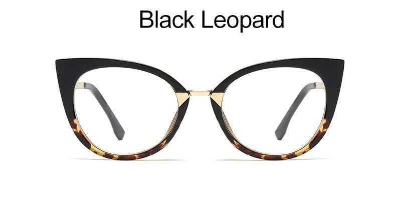 leopardo negro