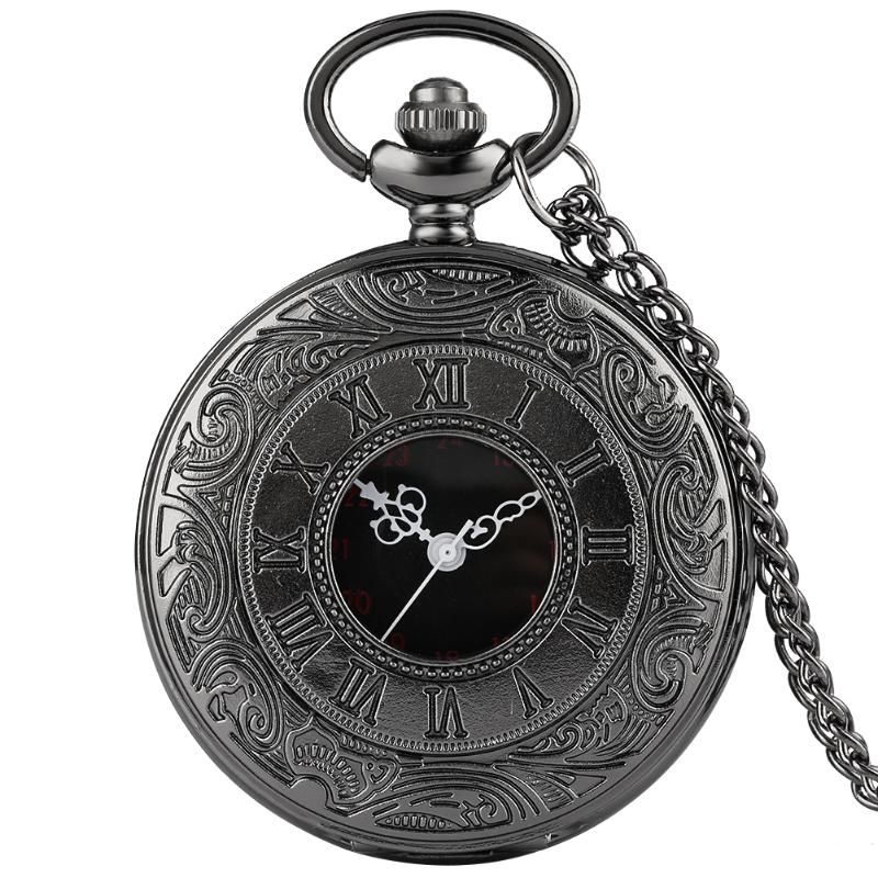 Only Pocket Watch 4