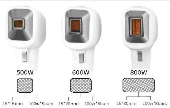 808nm 300W(50w*6)