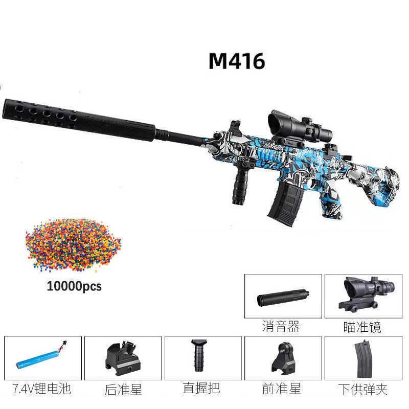 M416-blå