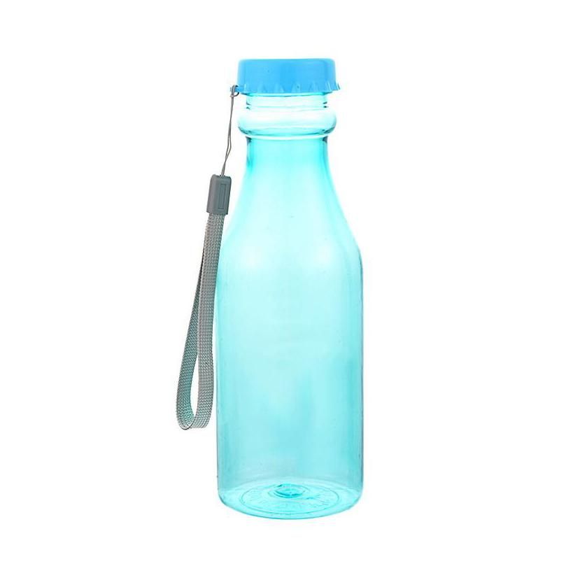 550Ml Blue