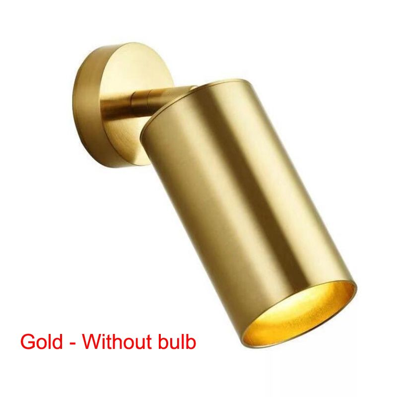 Gold -without bulb