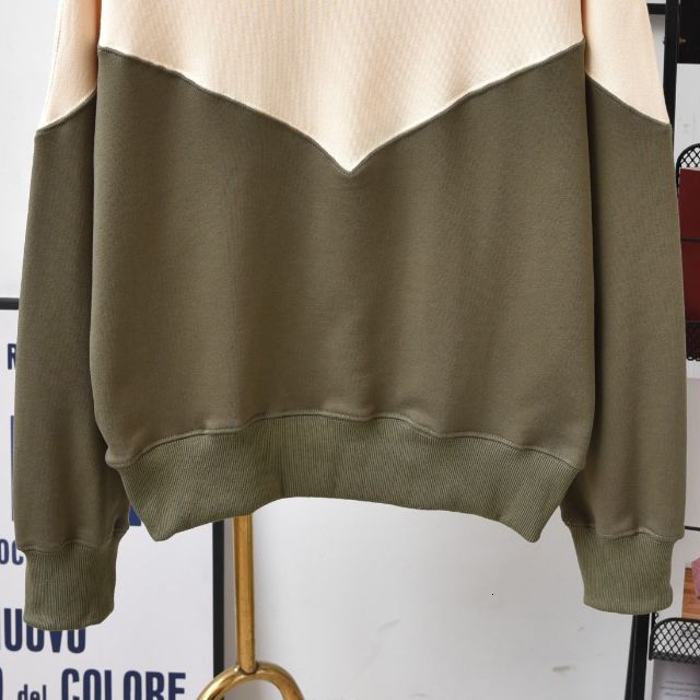 Beige Vert