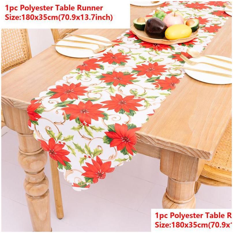 Table Runner-C.