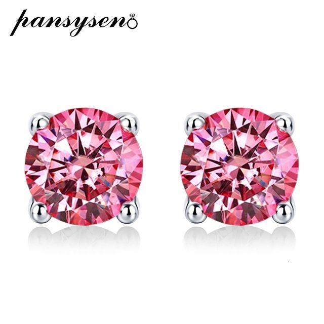 Pink-1Ct x 2pcs