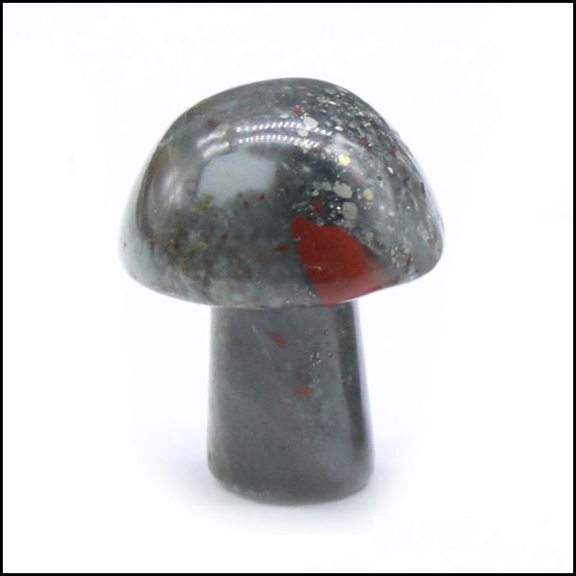 Bloodstone africano