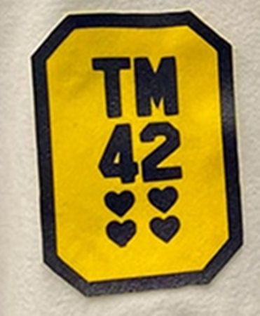 TM42 Patch