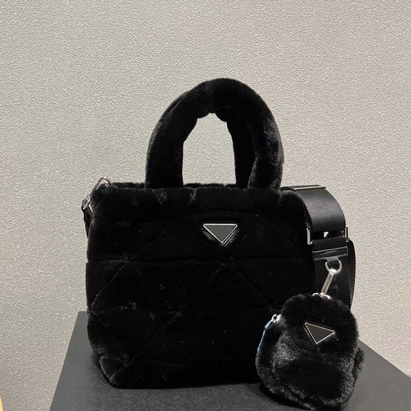 Tasche schwarz