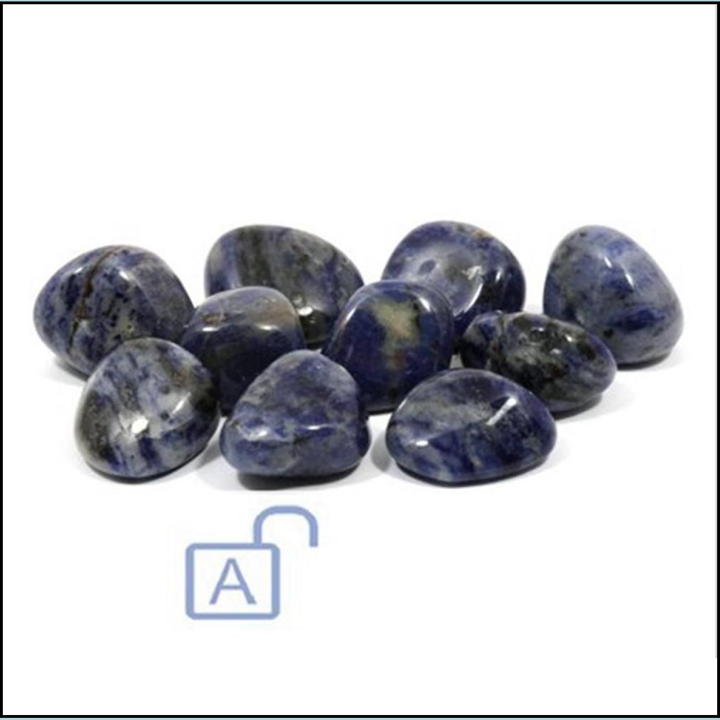 Sodalite