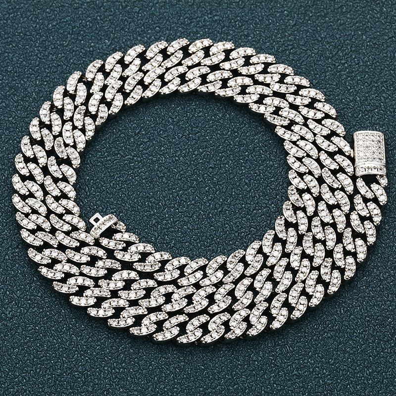 Silver-6inch(bracelet)