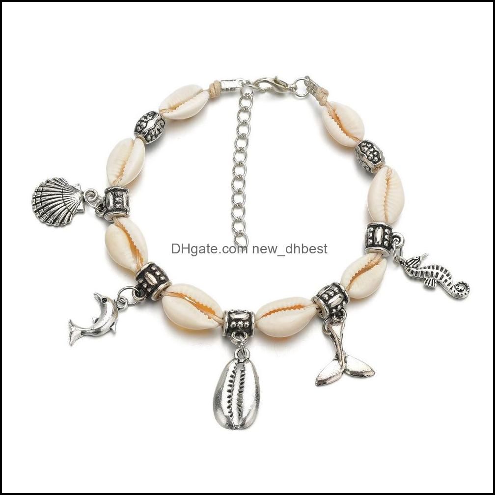 Anklet Chain