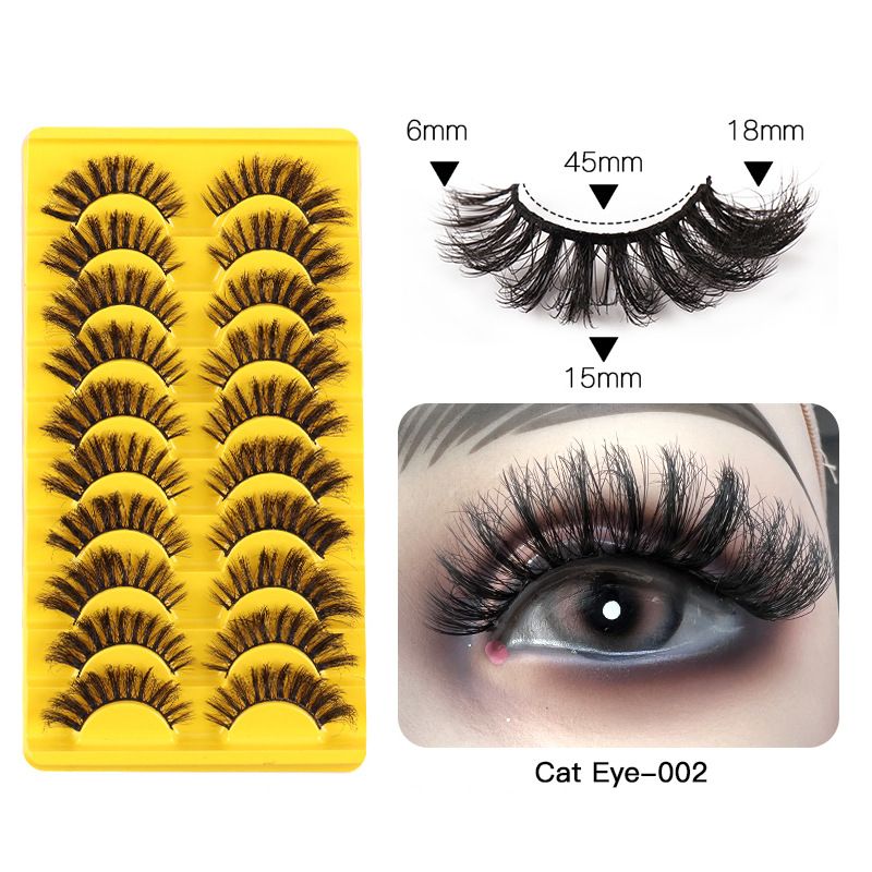 Cat Eye-002