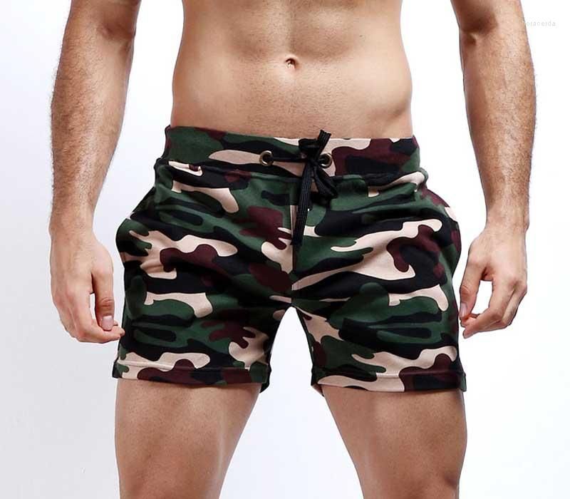 Camo groen