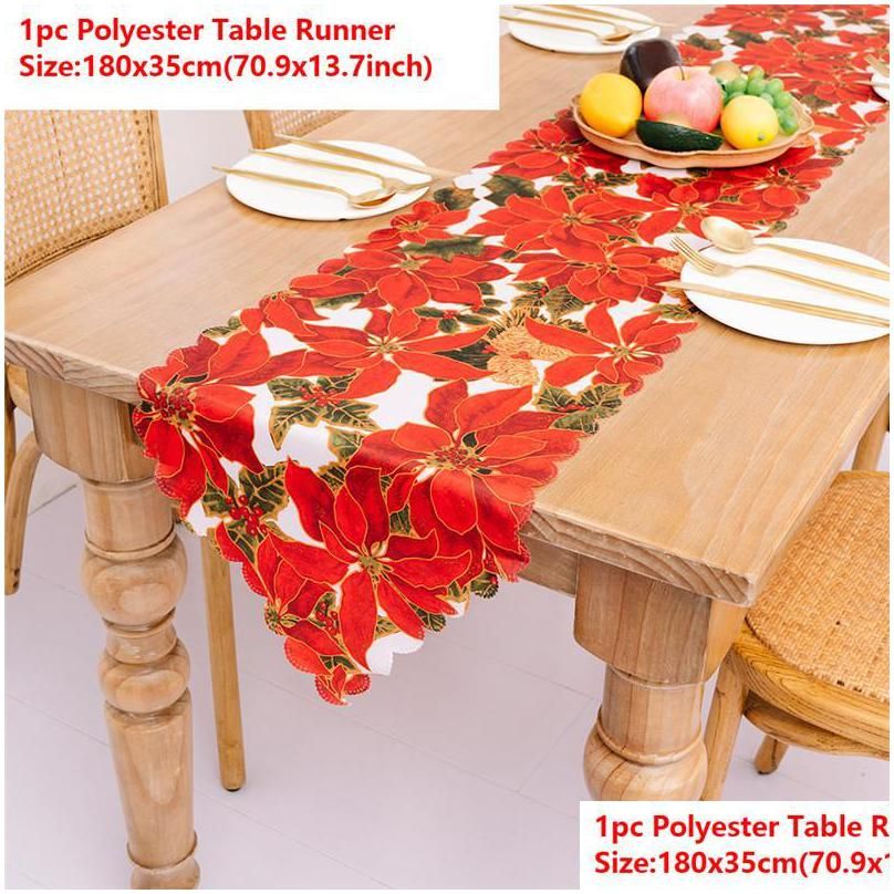 Table Runner-d