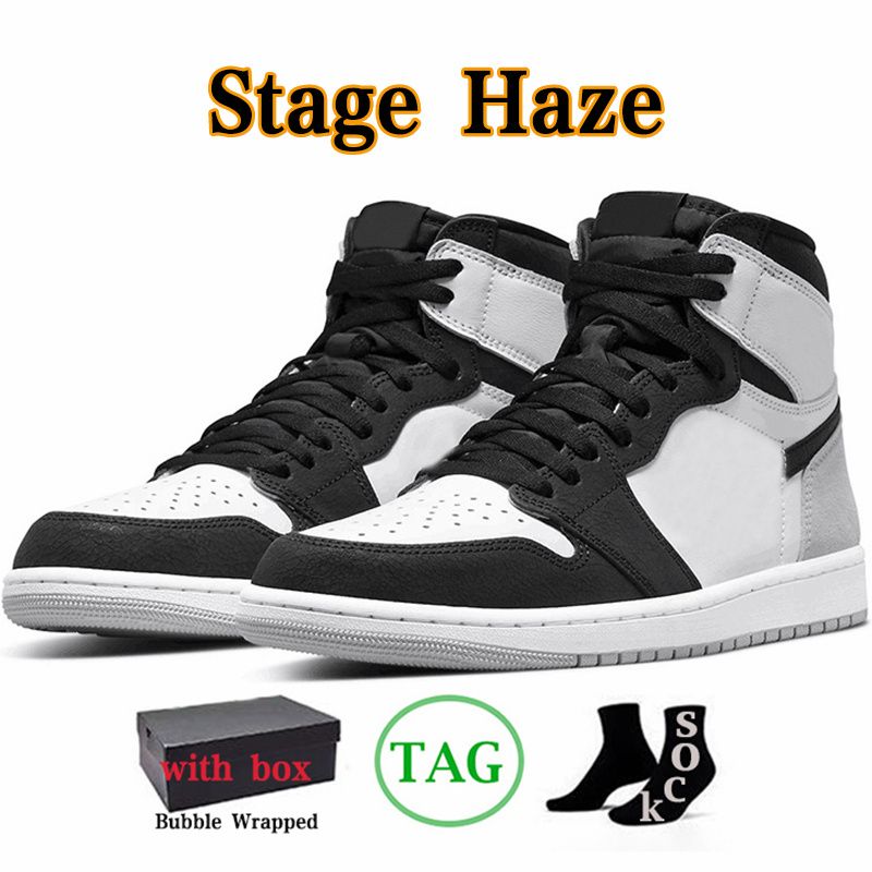 Stage Haze