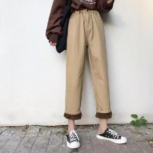 Styl 1 khaki