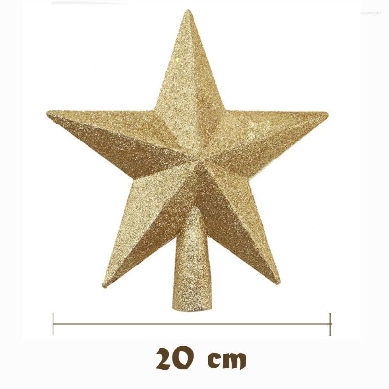 Guld 20 cm