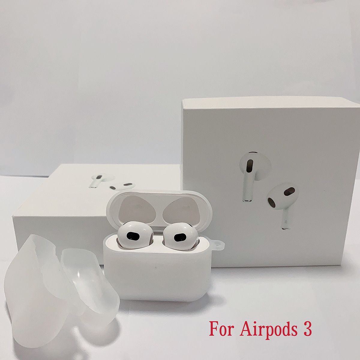 Pour AirPods 3