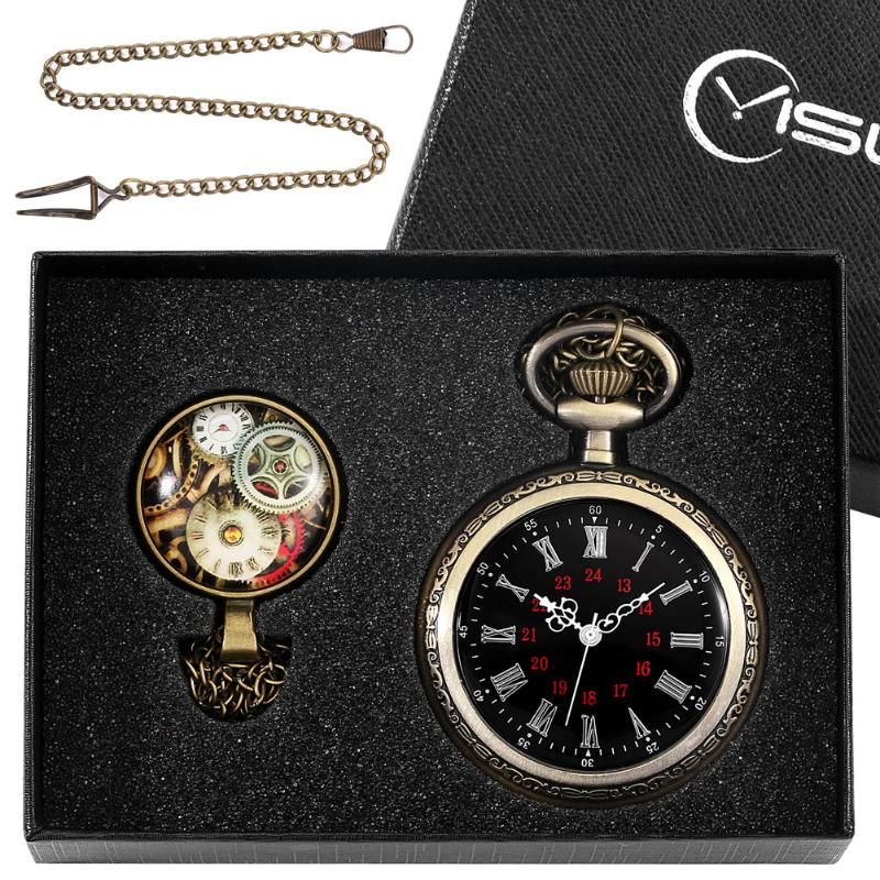 Watch Gift Set 1