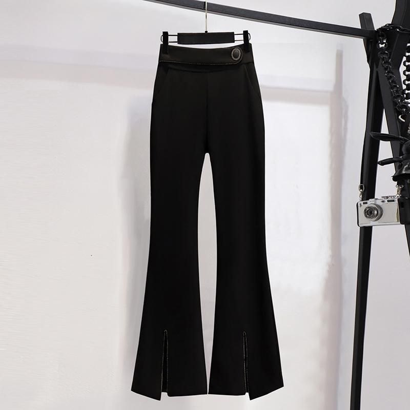 Pantalon noir