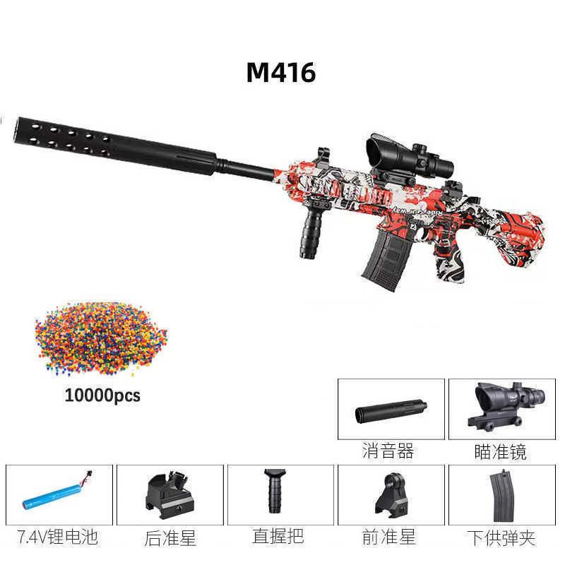 M416-Red