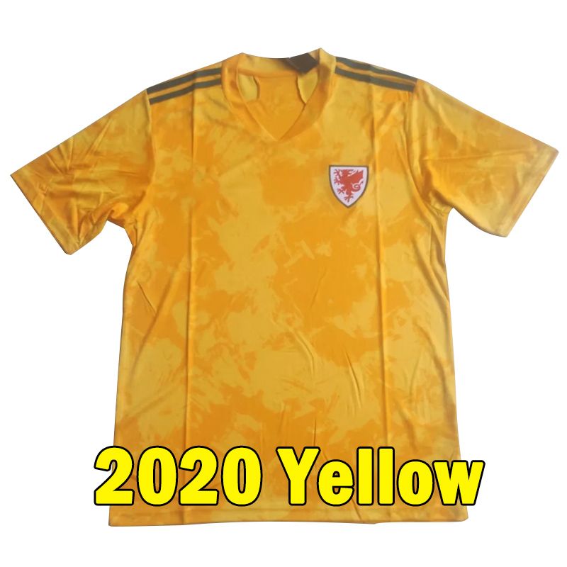 weiershi 2020 Yellow