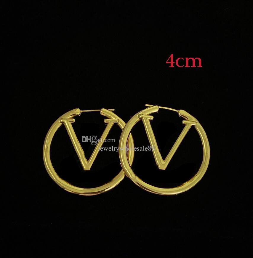 4cm Gold With Box