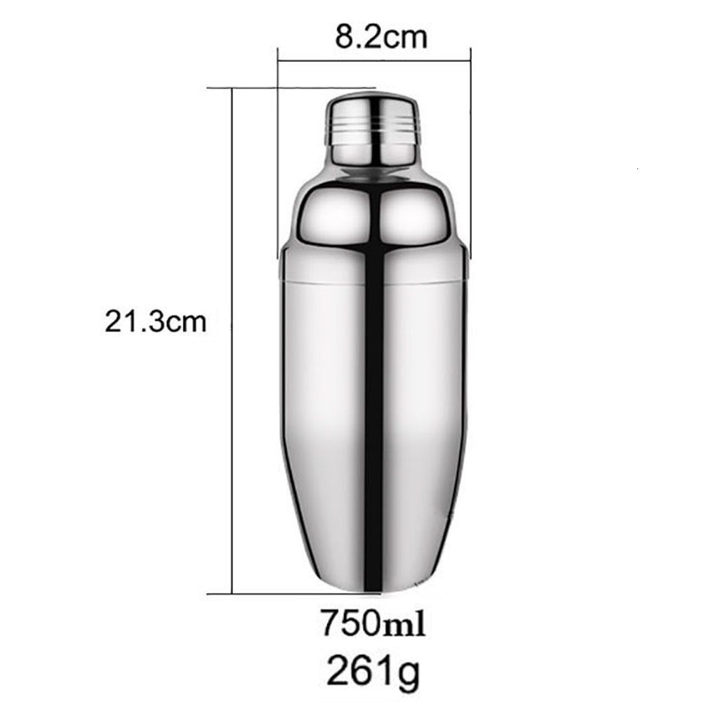 1pc 750ml