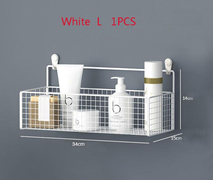 White l 1pcs