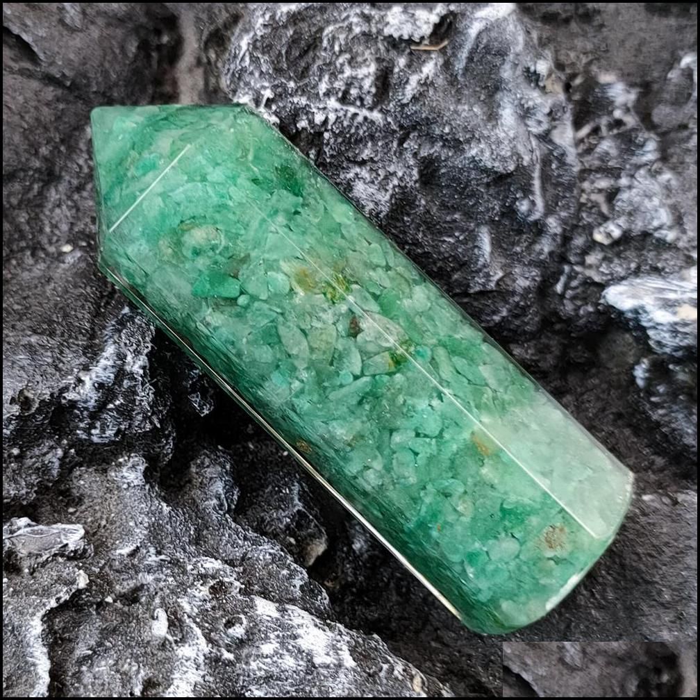 Green Aventurine